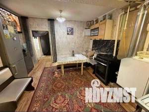 Дом 139м², 1-этажный, участок 2 сот.