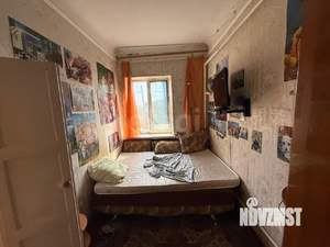 Дом 75м², 1-этажный, участок 8 сот.