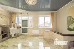 Дом 255м², 3-этажный, участок 3 сот.