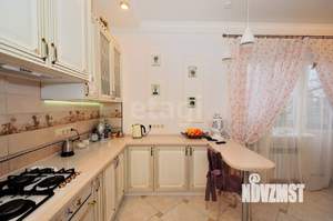 Дом 220м², 2-этажный, участок 7 сот.