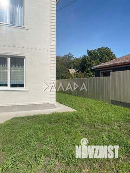 Дом 468м², 3-этажный, участок 6 сот.