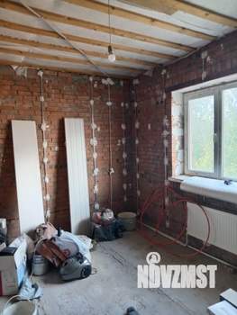 Дом 205м², 2-этажный, участок 5 сот.