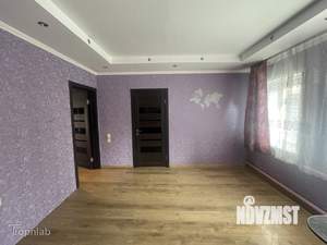 Дом 69м², 1-этажный, участок 2 сот.