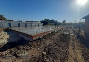 Дом 98м², 1-этажный, участок 5 сот.