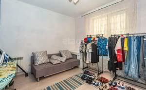 Дом 84м², 1-этажный, участок 2 сот.