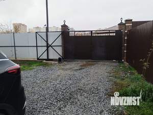 Дом 115м², 1-этажный, участок 6 сот.