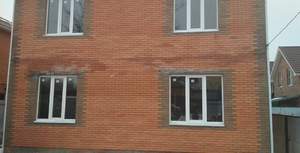 Дом 150м², 2-этажный, участок 4 сот.