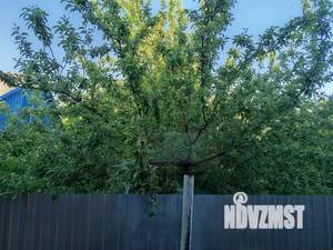 Дом 98м², 2-этажный, участок 3 сот.