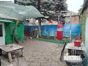 Дом 55м², 1-этажный, участок 273 сот.