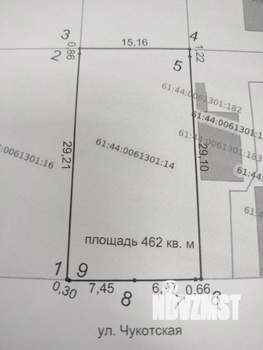 Дом 68м², 1-этажный, участок 5 сот.