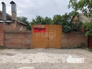 Дом 85м², 1-этажный, участок 9 сот.