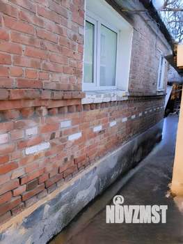 Дом 34м², 1-этажный, участок 1 сот.