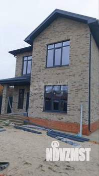 Дом 173м², 2-этажный, участок 6 сот.