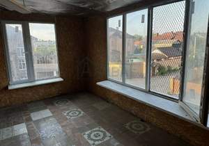 Дом 152м², 2-этажный, участок 3 сот.