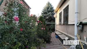 Коттедж 170м², 2-этажный, участок 4 сот.