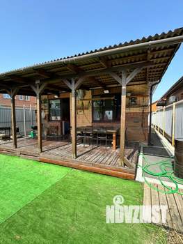 Дача 72м², 1-этажный, участок 4 сот.