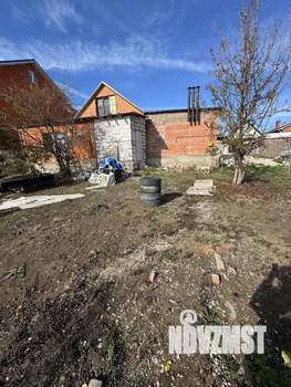 Дом 70м², 2-этажный, участок 6 сот.