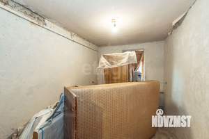 Дом 57м², 1-этажный, участок 2 сот.