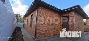 Дом 130м², 1-этажный, участок 5 сот.