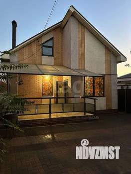 Дом 139м², 1-этажный, участок 2 сот.