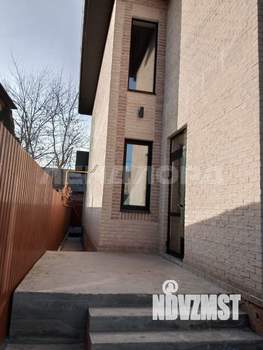 Дом 220м², 2-этажный, участок 3 сот.