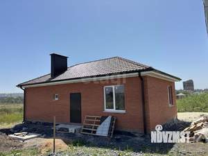 Дом 73м², 1-этажный, участок 12 сот.