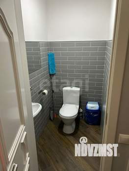 Дом 107м², 1-этажный, участок 6 сот.