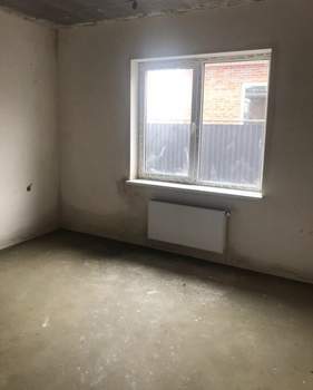 Дом 110м², 1-этажный, участок 5 сот.