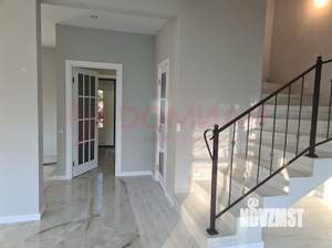 Дом 120м², 2-этажный, участок 4 сот.