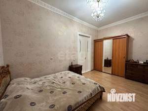 Дом 180м², 2-этажный, участок 3 сот.