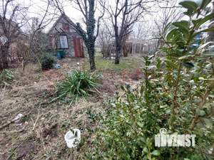 Дом 50м², 1-этажный, участок 10 сот.