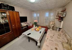 Дом 62м², 1-этажный, участок 4 сот.