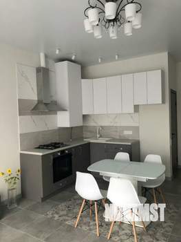 Дом 110м², 1-этажный, участок 5 сот.