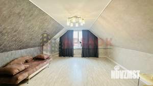 Дом 128м², 2-этажный, участок 3 сот.