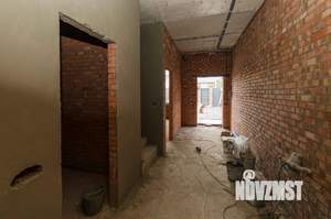 Дом 130м², 2-этажный, участок 3 сот.