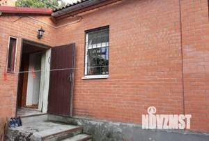 Дом 75м², 1-этажный, участок 3 сот.