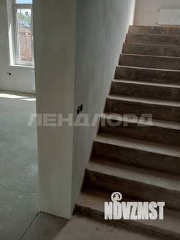 Дом 140м², 2-этажный, участок 3 сот.