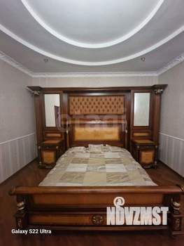 Дом 310м², 3-этажный, участок 3 сот.