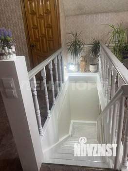 Дом 136м², 2-этажный, участок 2 сот.