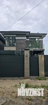 Дом 195м², 2-этажный, участок 3 сот.