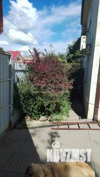 Таунхаус 78м², 2-этажный, участок 3 сот.