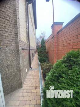 Дом 250м², 4-этажный, участок 3 сот.