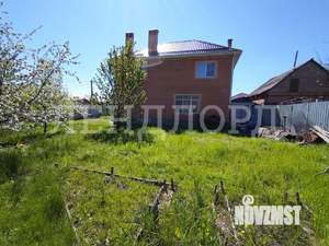 Дача 131м², 2-этажный, участок 7 сот.