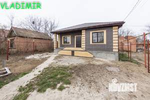 Дом 200м², 1-этажный, участок 4 сот.