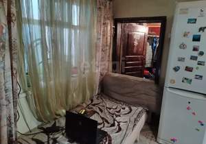 Дом 55м², 1-этажный, участок 273 сот.