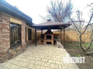 Коттедж 472м², 3-этажный, участок 7 сот.