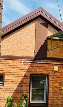 Дом 92м², 1-этажный, участок 4 сот.