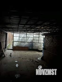 Дом 43м², 1-этажный, участок 5 сот.