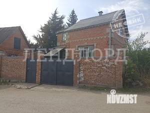 Дом 120м², 2-этажный, участок 6 сот.