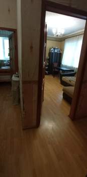 Дом 85м², 1-этажный, участок 5 сот.